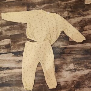 Quincy Mae Set 4t-5t